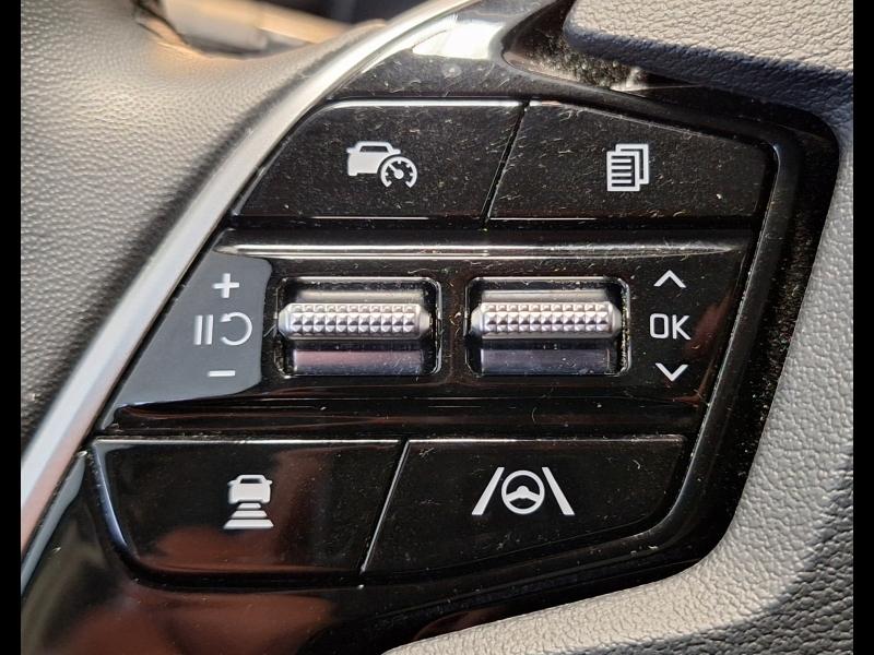 Image KIA Niro 1.6 GDi 183ch PHEV Active DCT6