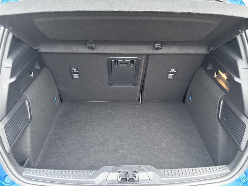 Image FORD Focus 1.0 EcoBoost mHEV 125ch ST-Line X