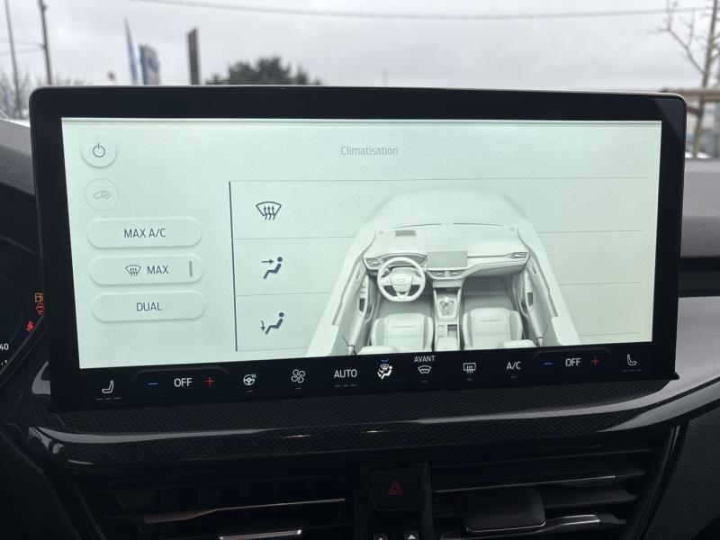 Image FORD Focus 1.0 EcoBoost mHEV 125ch ST-Line X