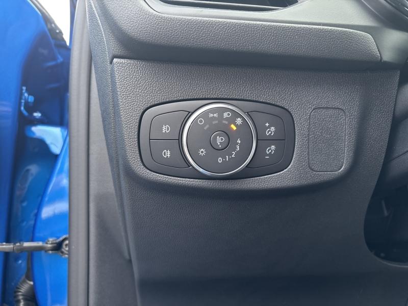 Image FORD Focus 1.0 EcoBoost mHEV 125ch ST-Line X