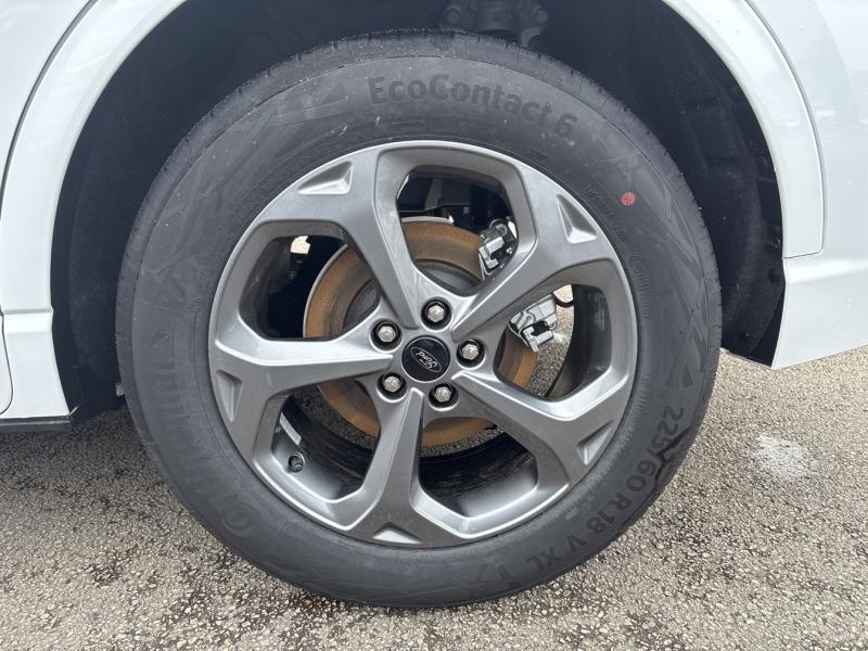 Image FORD Kuga 2.5 Duratec 180ch Hybrid FlexiFuel ST-Line Powershift