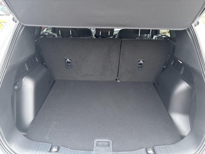 Image FORD Kuga 2.5 Duratec 180ch Hybrid FlexiFuel ST-Line Powershift