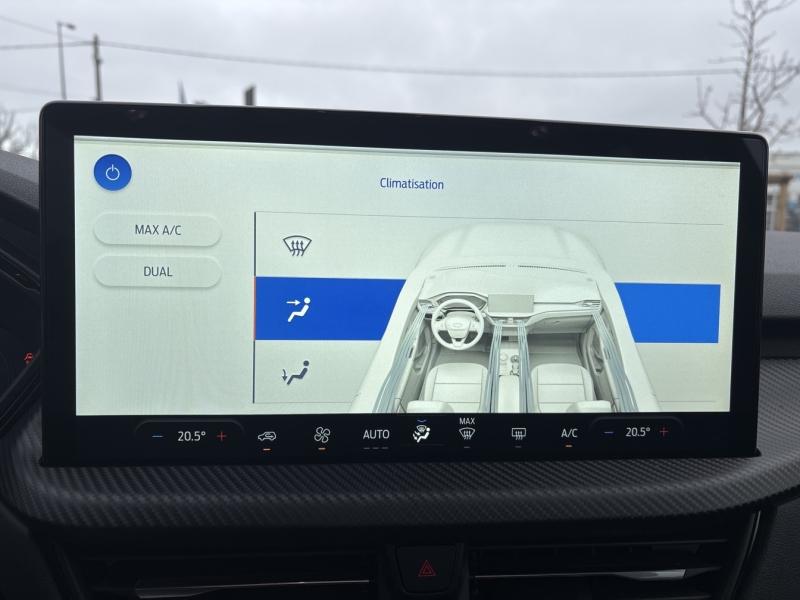 Image FORD Kuga 2.5 Duratec 180ch Hybrid FlexiFuel ST-Line Powershift