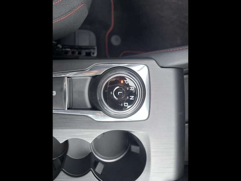 Image FORD Kuga 2.5 Duratec 180ch Hybrid FlexiFuel ST-Line Powershift