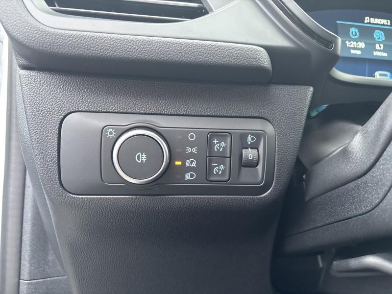 Image FORD Kuga 2.5 Duratec 180ch Hybrid FlexiFuel ST-Line Powershift