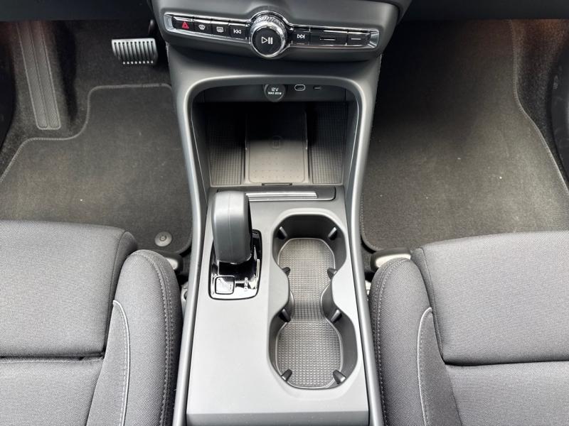 Image VOLVO EX40 Single Extended Range 252ch Plus