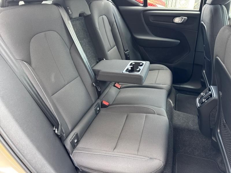 Image VOLVO EX40 Single Extended Range 252ch Plus