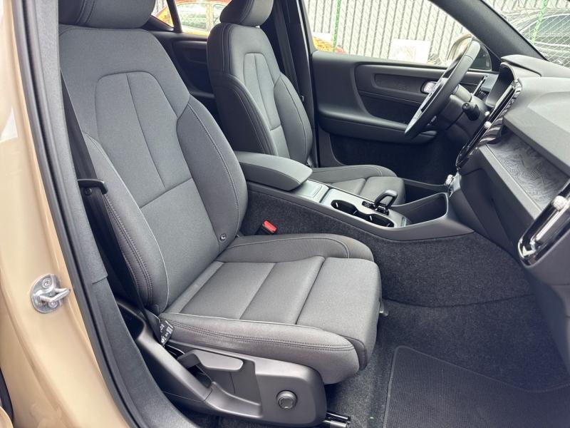 Image VOLVO EX40 Single Extended Range 252ch Plus