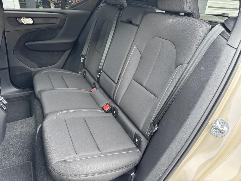 Image VOLVO EX40 Single Extended Range 252ch Plus