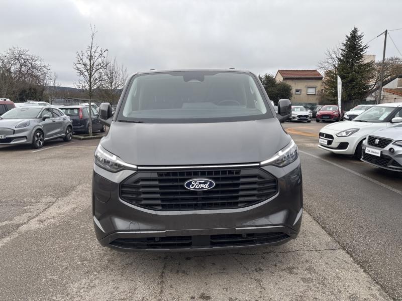 Image FORD Transit Custom Fg 320 L2H1 2.5 Duratec 232ch Hybride rechargeable Limited CVT