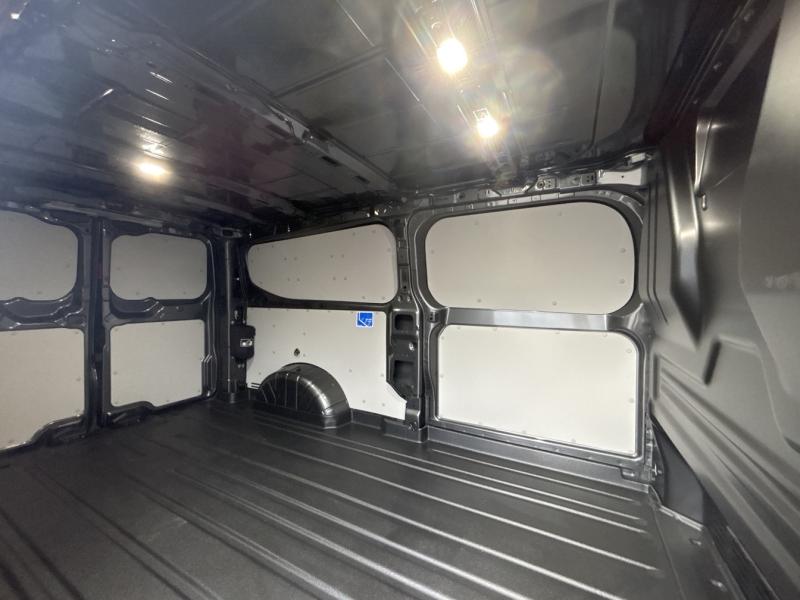 Image FORD Transit Custom Fg 320 L2H1 2.5 Duratec 232ch Hybride rechargeable Limited CVT
