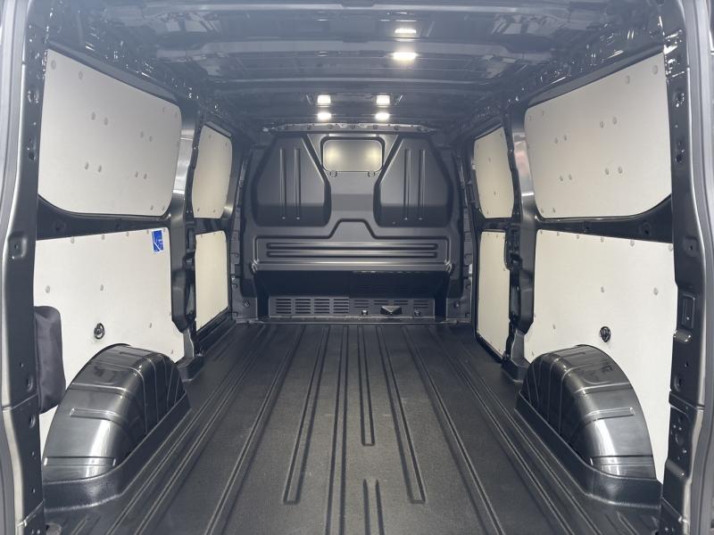 Image FORD Transit Custom Fg 320 L2H1 2.5 Duratec 232ch Hybride rechargeable Limited CVT