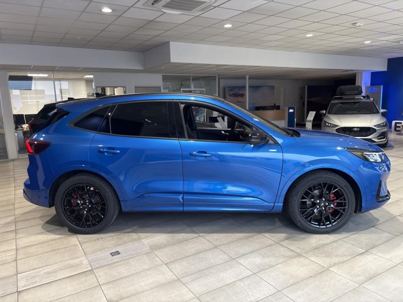 Image FORD Kuga 2.5 Duratec 180ch Hybrid FlexiFuel ST-Line X Powershift