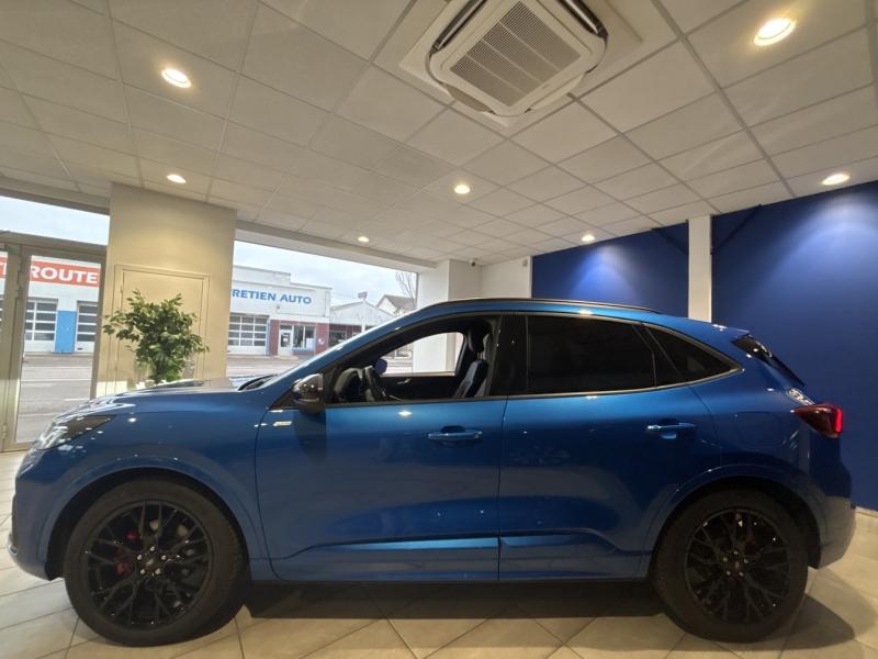 Image FORD Kuga 2.5 Duratec 180ch Hybrid FlexiFuel ST-Line X Powershift