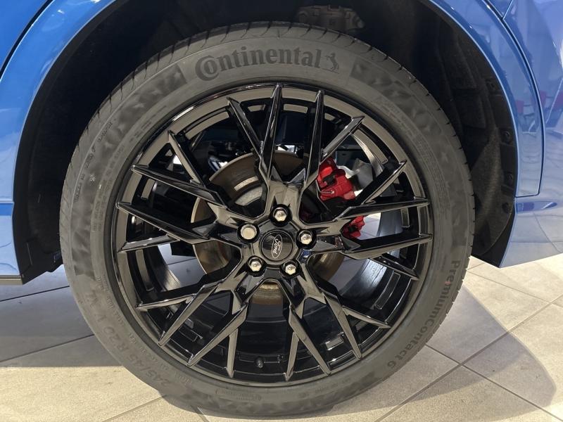 Image FORD Kuga 2.5 Duratec 180ch Hybrid FlexiFuel ST-Line X Powershift