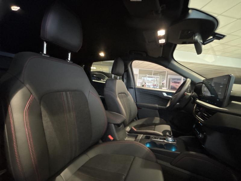 Image FORD Kuga 2.5 Duratec 180ch Hybrid FlexiFuel ST-Line X Powershift