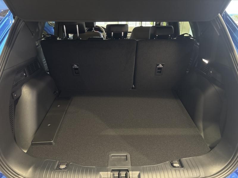 Image FORD Kuga 2.5 Duratec 180ch Hybrid FlexiFuel ST-Line X Powershift