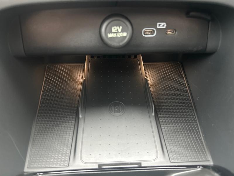 Image VOLVO XC40 B3 163ch Black Edition DCT 7