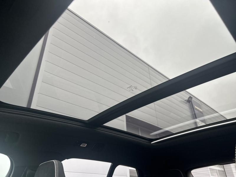 Image VOLVO XC40 B3 163ch Black Edition DCT 7