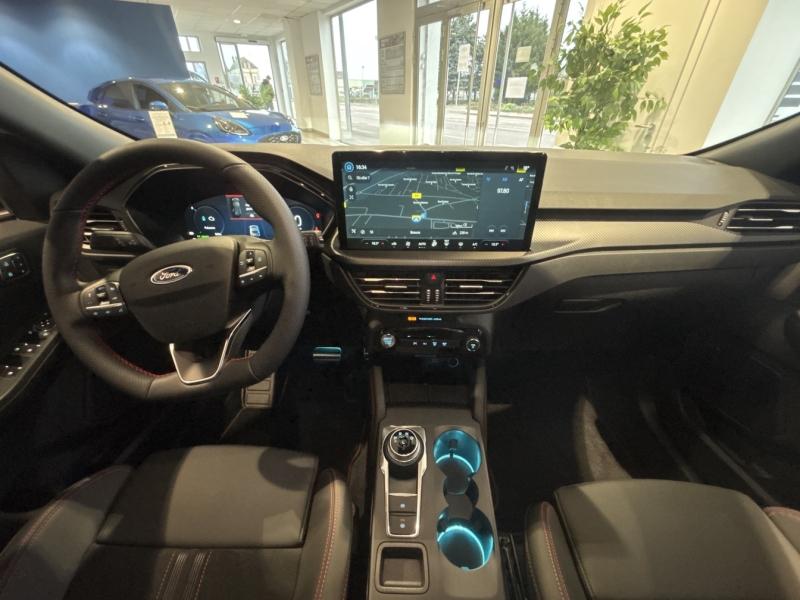 Image FORD Kuga 2.5 Duratec 180ch Hybrid FlexiFuel ST-Line X Powershift