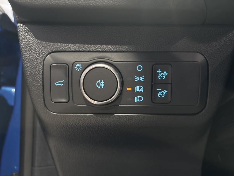 Image FORD Kuga 2.5 Duratec 180ch Hybrid FlexiFuel ST-Line X Powershift