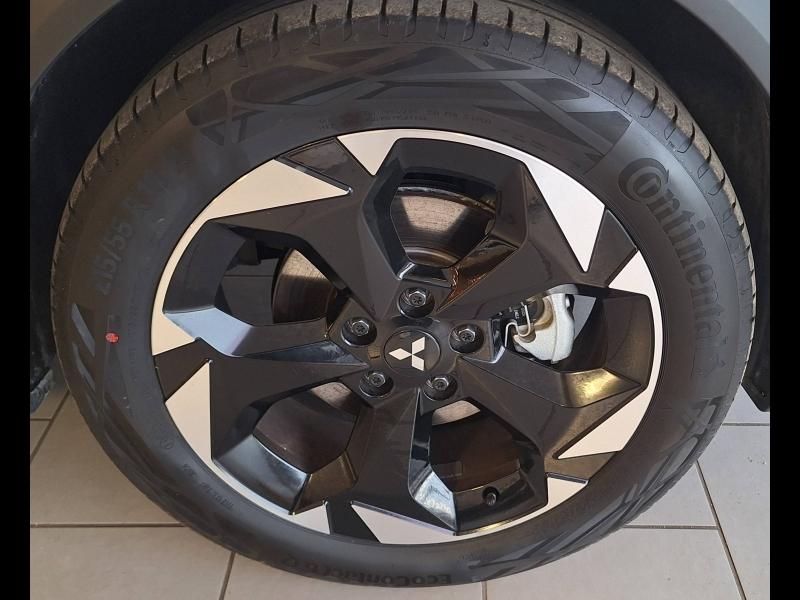 Image MITSUBISHI ASX 1.6 MPI HEV 143ch Instyle