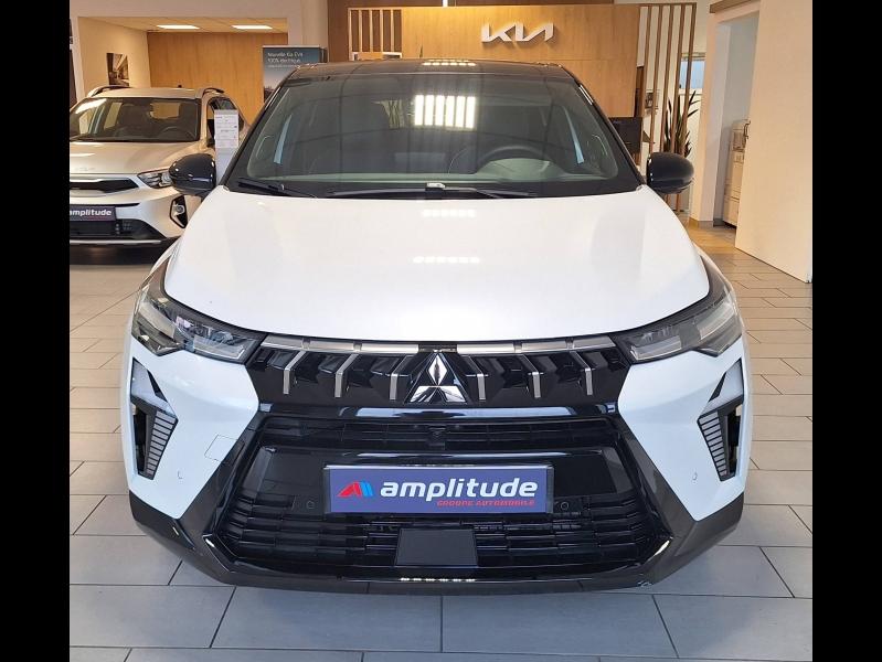 Image MITSUBISHI ASX 1.6 MPI HEV 143ch Instyle