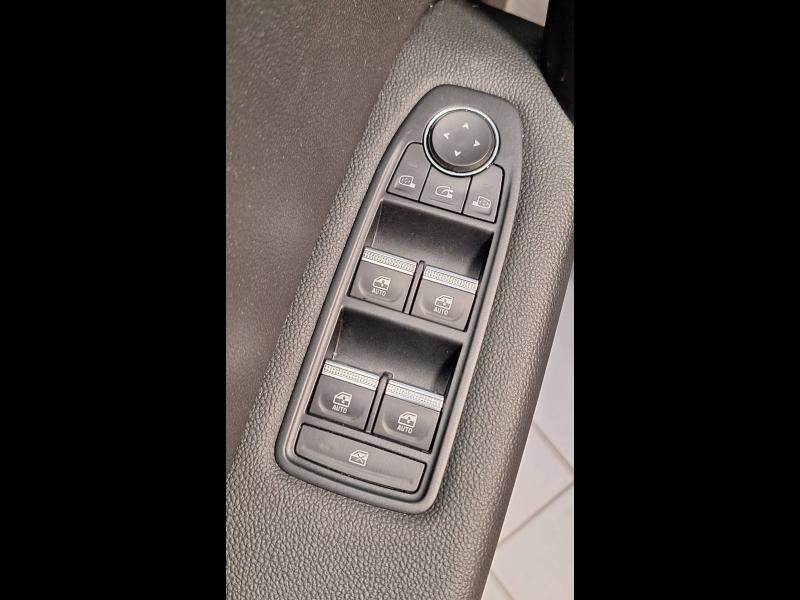 Image MITSUBISHI ASX 1.6 MPI HEV 143ch Instyle