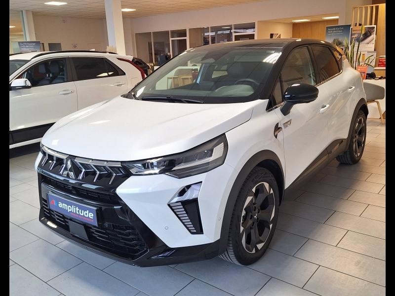 Photo MITSUBISHI ASX 1.6 MPI HEV 143ch Instyle