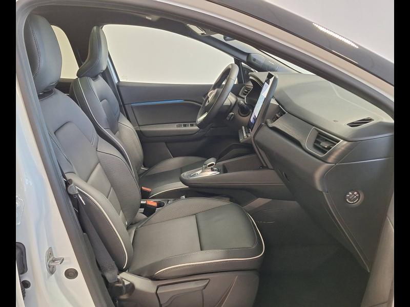 Image MITSUBISHI ASX 1.6 MPI HEV 143ch Instyle