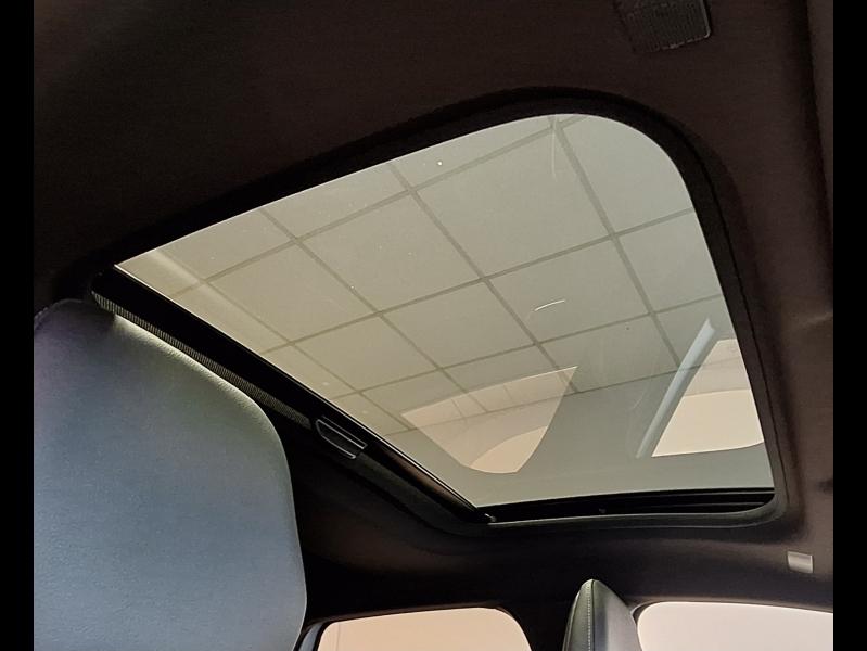 Image MITSUBISHI ASX 1.6 MPI HEV 143ch Instyle