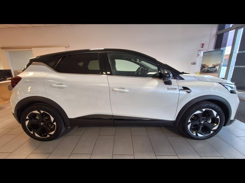 Image MITSUBISHI ASX 1.6 MPI HEV 143ch Instyle