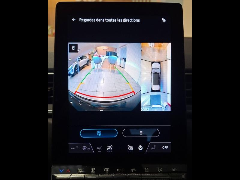 Image MITSUBISHI ASX 1.6 MPI HEV 143ch Instyle