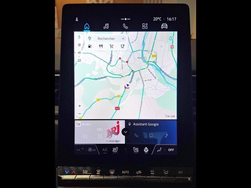 Image MITSUBISHI ASX 1.6 MPI HEV 143ch Instyle