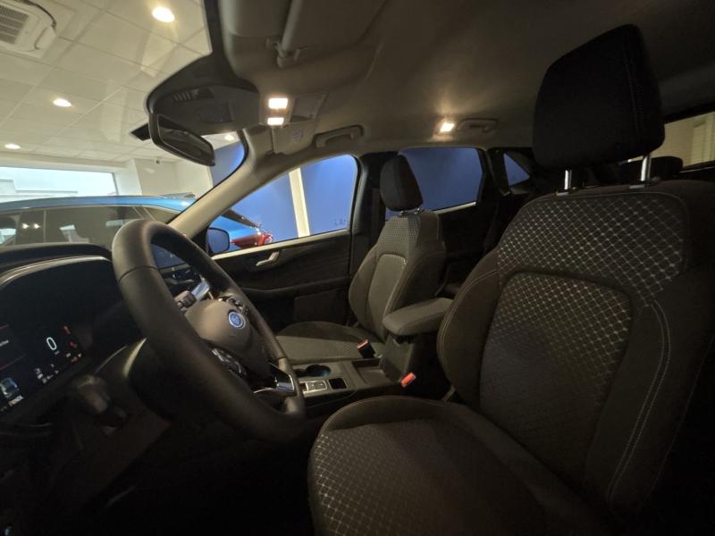 Image FORD Kuga 2.5 Duratec 180ch Hybrid FlexiFuel Titanium Business Powershift