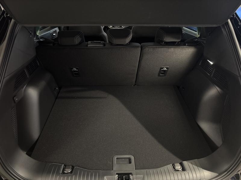 Image FORD Kuga 2.5 Duratec 180ch Hybrid FlexiFuel Titanium Business Powershift