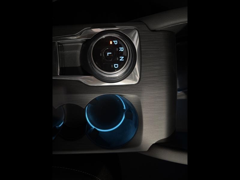 Image FORD Kuga 2.5 Duratec 180ch Hybrid FlexiFuel Titanium Business Powershift