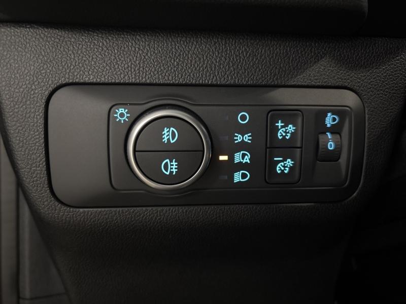 Image FORD Kuga 2.5 Duratec 180ch Hybrid FlexiFuel Titanium Business Powershift