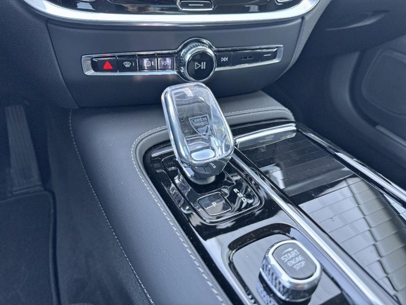 Image VOLVO V60 T6 AWD 253+145ch Plus Style Dark Geartronic 8