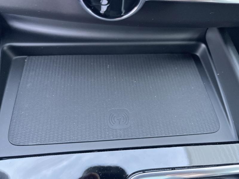 Image VOLVO XC60 T6 Hybride Rechargeable 350ch Ultra Style Dark Geartronic 8 AWD