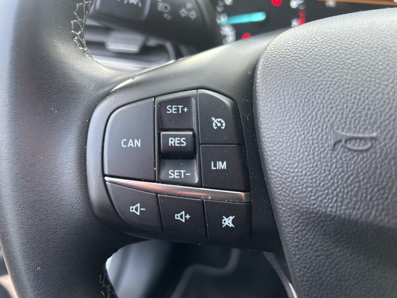 Image FORD Fiesta 1.0 Flexifuel 95ch Titanium Business 5p