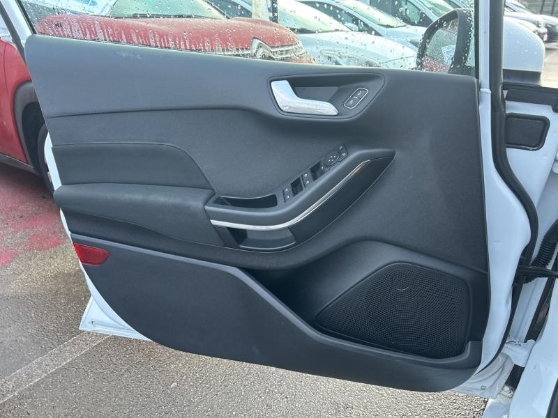 Image FORD Fiesta 1.0 Flexifuel 95ch Titanium Business 5p