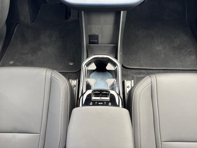 Image VOLVO EX30 Single Extended Range 272ch Plus