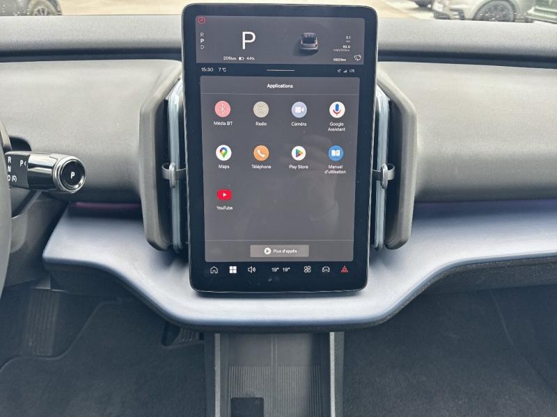 Image VOLVO EX30 Single Extended Range 272ch Plus