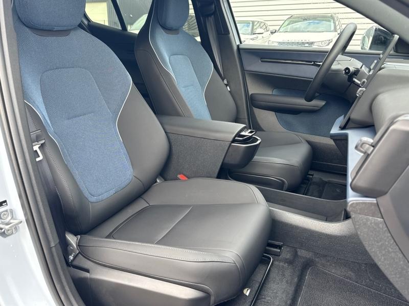 Image VOLVO EX30 Single Extended Range 272ch Plus