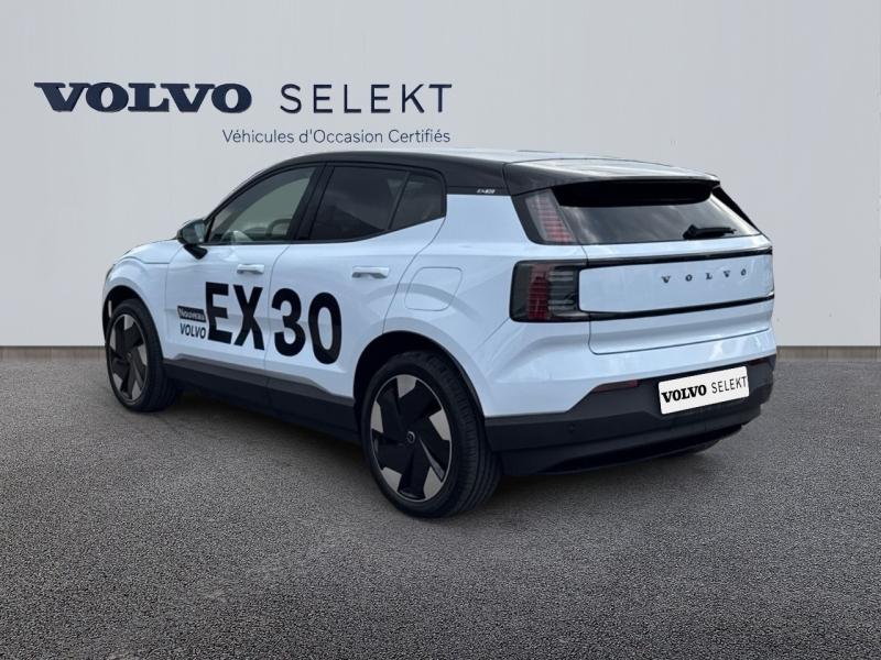 Image VOLVO EX30 Single Extended Range 272ch Plus