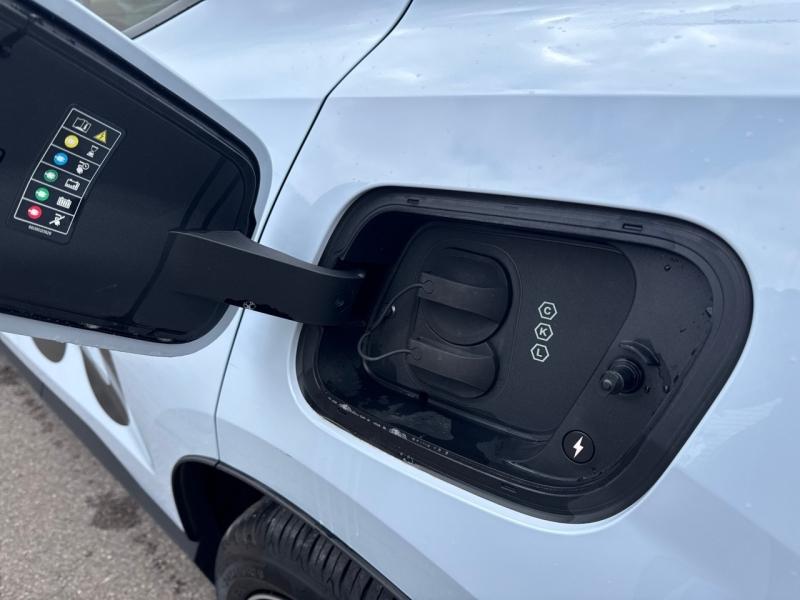 Image VOLVO EX30 Single Extended Range 272ch Plus