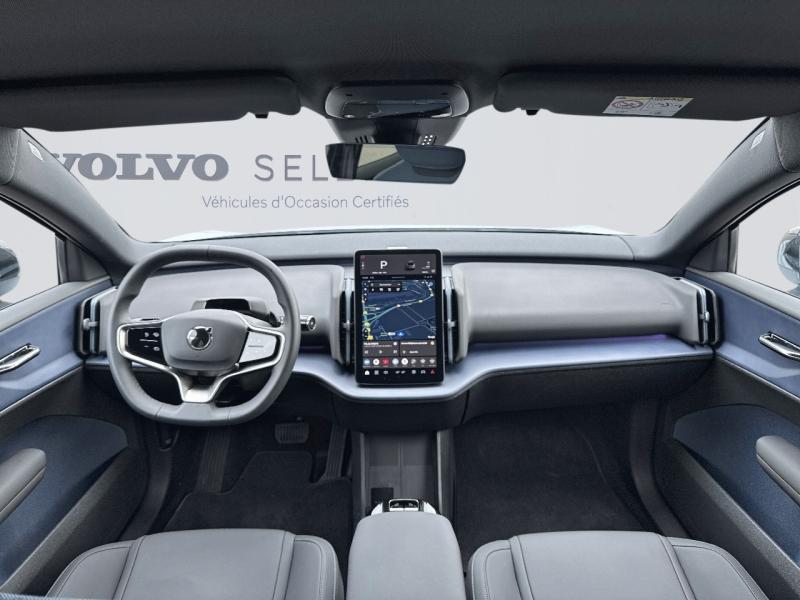 Image VOLVO EX30 Single Extended Range 272ch Plus