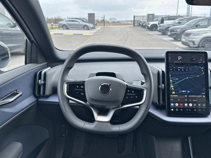 Image VOLVO EX30 Single Extended Range 272ch Plus