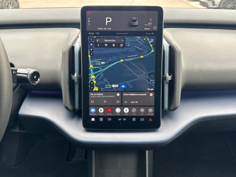 Image VOLVO EX30 Single Extended Range 272ch Plus